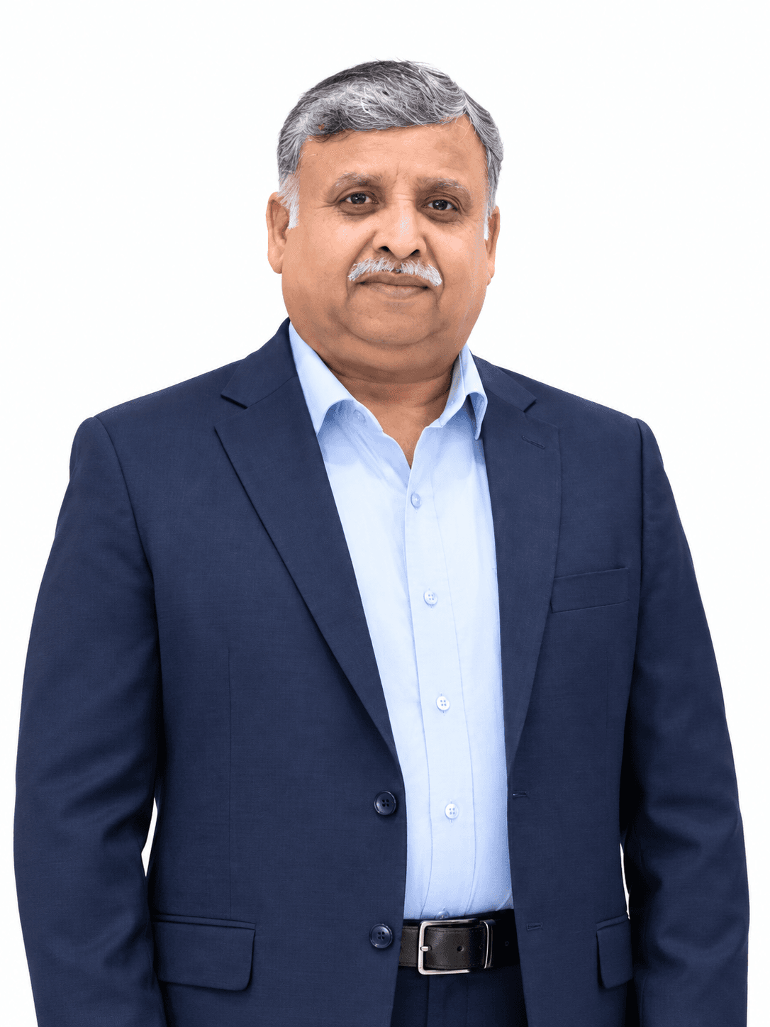 Mr. Narender Kumar Lukra, Founder